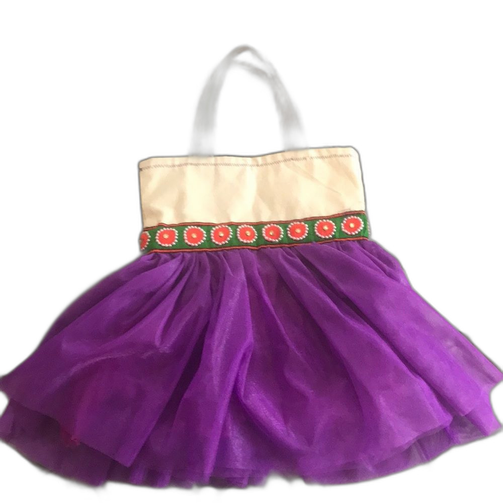 Ballerina Bag For  Dress Up or  Party